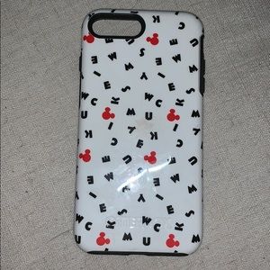 Otterbox Disney IPhone 7/8 Plus Case